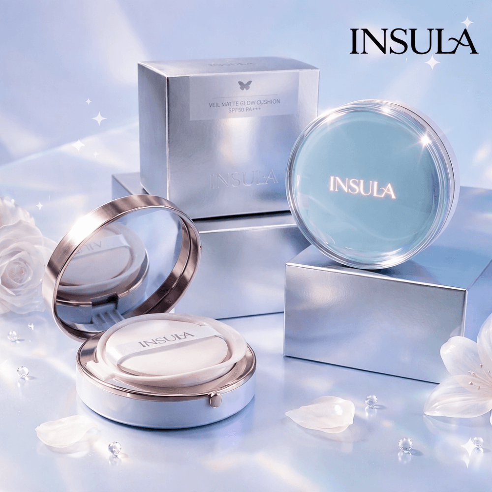 Sản phẩm INSULA cao cấp